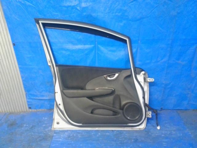 [F DOOR ASSY LH]HONDA FIT HYBRID GP1 LDA AT 2WD #0BD3253178485