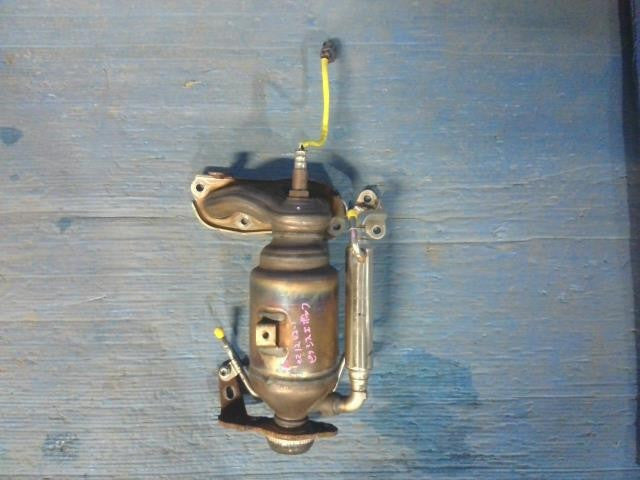 [EXHAUST MANIFOLD]TOYOTA PIXIS EPOCH LA300A KF AT 2WD #0BD3253172129