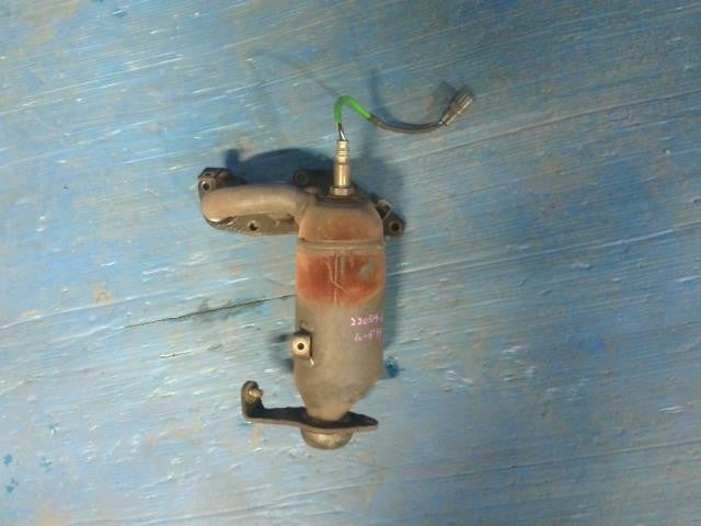 [EXHAUST MANIFOLD]DAIHATSU MOVE LATTE L550S   #0BD3253170990