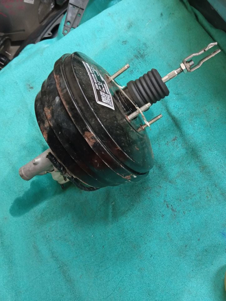 [BRAKE MASTER ASSY]SUBARU IMPREZA GH2 2009 EL15 FF AT 2WD #0003249741885