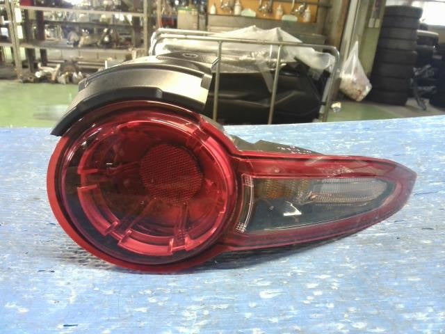 [TAIL LAMP RH]MAZDA ROADSTER ND5RC P5-VP[RS] MT 2WD #0BD3253182042