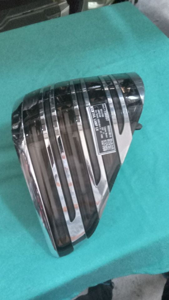 [TAIL LAMP LH]TOYOTA VELLFIRE ANH25W 2009 2AZ-FE FF AT 4WD #0003249736057