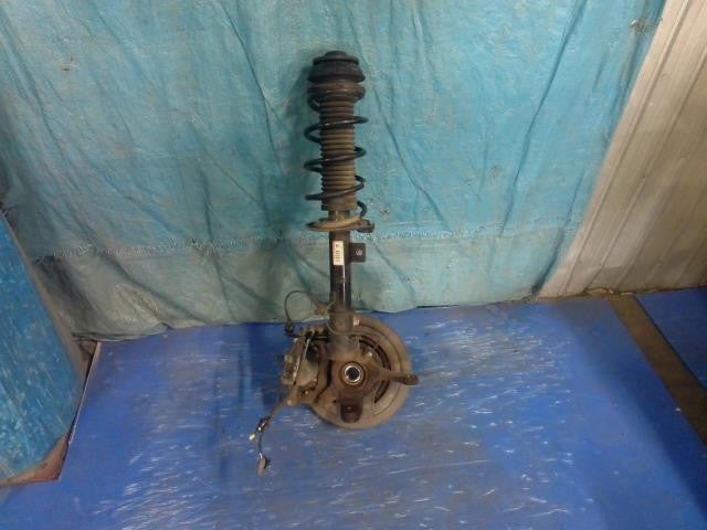 [F STRUT ASSY RH]SUZUKI SWIFT ZD72S K12B AT 4WD #0BD3253172752