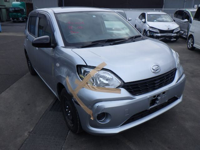 [TAIL LAMP LH]DAIHATSU BOON M710S 2018 1KR-FE FF AT 4WD #0333252001164