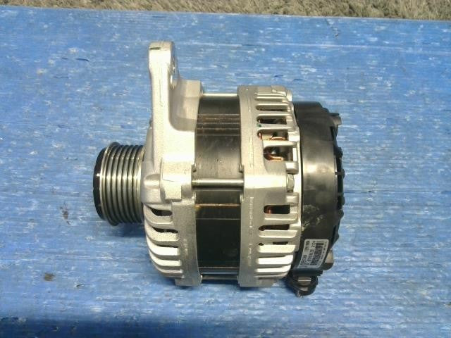 [ALTERNATOR]MAZDA CX-60 KH3P T3-VPTS AT 2WD #0BD3253176890