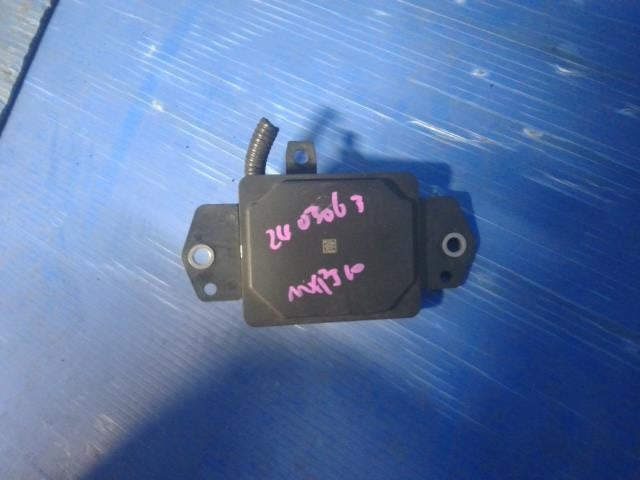 [OTHER SENSORS]TOYOTA YARIS CROSS MXPJ10 M15A-FXE AT 2WD #0BD3253177058
