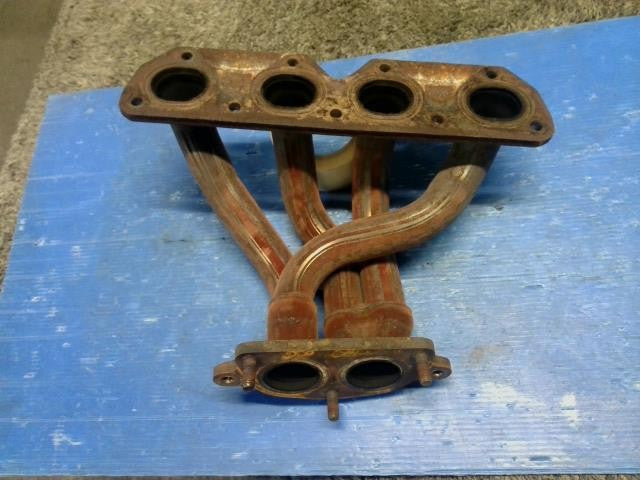 [EXHAUST MANIFOLD]HONDA ACCORD CL1   #0BD3253172766