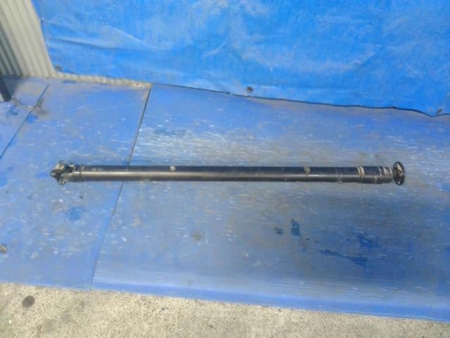 [R PROPELLER SHAFT]HONDA ACTY TRUCK HA9 E07Z MT 4WD #0BD3253172969