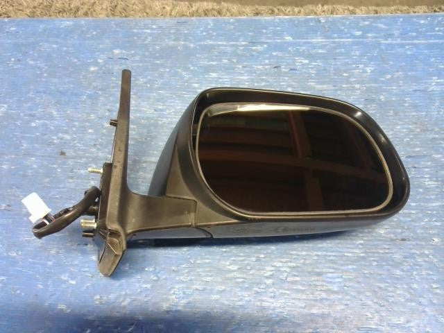 [SIDE MIRROR RH]TOYOTA SIENTA NCP81G 1NZ-FE AT 2WD #0BD3253178273