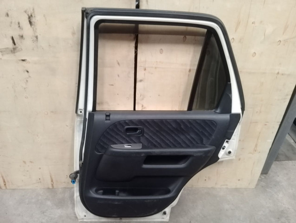 [R DOOR ASSY RH]HONDA CR-V RD5 2003 K20A FF AT 4WD #0003243621587