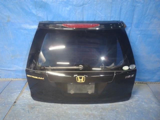 [REAR GATE]HONDA STREAM RN6 R18A AT 2WD #0BD3253174696