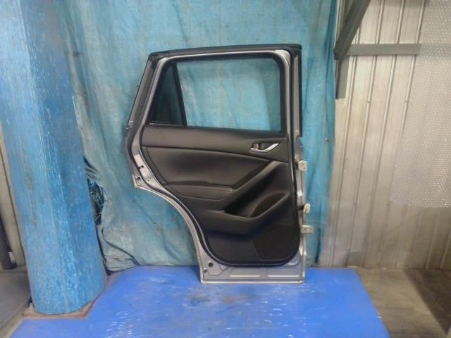 [R DOOR ASSY LH]MAZDA CX-5 KE2AW SH-VPTS AT 4WD #0BD3253172580
