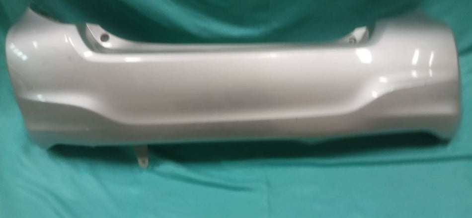 [R BUMPER ASSY]TOYOTA VITZ KSP130 2012 1KR-FE FF AT 2WD #0003246687335