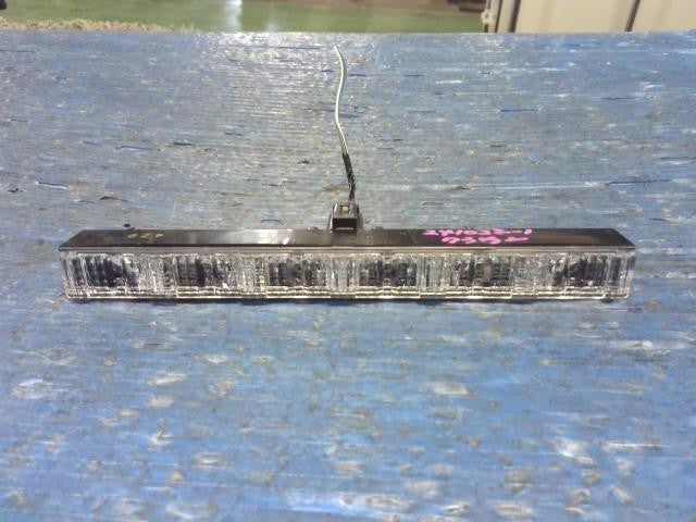 [High mount stop lamp]TOYOTA CROWN GRS210 4GR-FSE AT 2WD #0BD3253183056