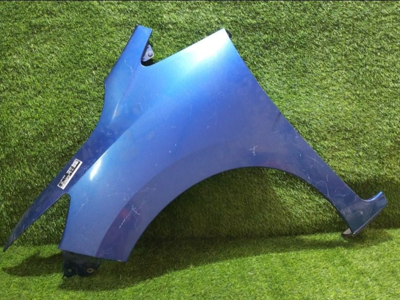 [FENDER LH]HONDA FIT GK3 2014 L13B FF AT 2WD #0003263057928