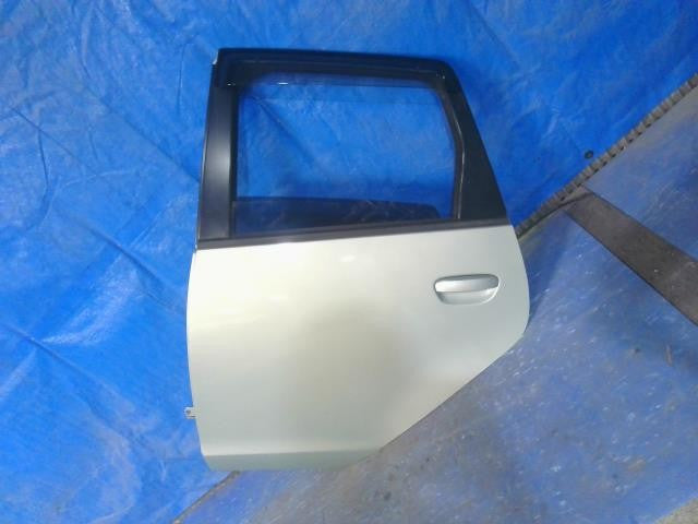 [R DOOR ASSY LH]MITSUBISHI COLT Z27A 4G15 AT 2WD #0BD3253174391