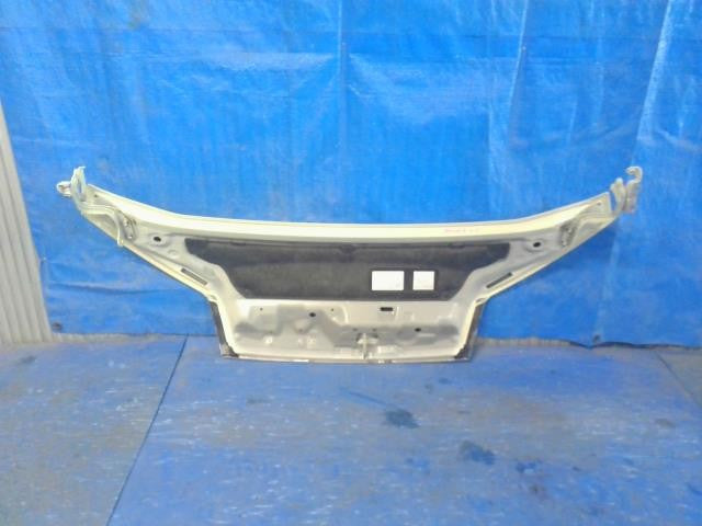 [BONNET]DAIHATSU MOVE LA160S KF AT 4WD #0BD3253178521