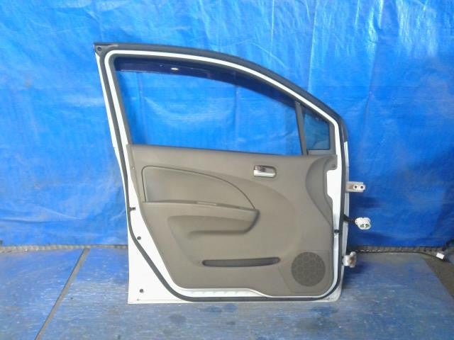 [F DOOR ASSY LH]SUZUKI ALTO ECO HA35S R06A AT 2WD #0BD3253174332