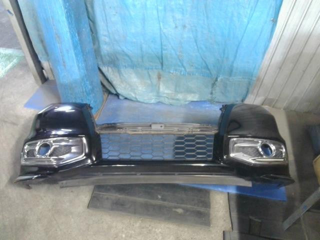 [F BUMPER ASSY]HONDA ODYSSEY RC1 K24W AT 2WD #0BD3253178763