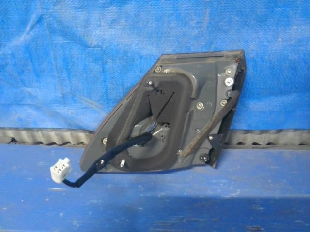 [Left finisher panel]LEXUS LS LINCOLN UVF45 2UR-FSE AT 4WD #0BD3253172926