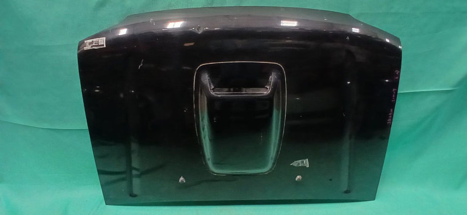 [BONNET]SUZUKI JIMNY JB23W K6A FR MT 4WD #0003246692238