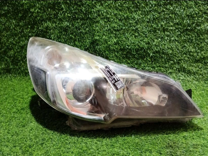 [HEADLIGHT ASSY RH]SUBARU LEGACY TOURING WAGON BRM 2013 FB25 FF AT 4WD #0003253861266
