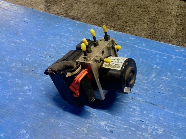 [ABS ACTUATOR]TOYOTA PASSO KGC15 1KR-FE AT 4WD #0BD3253172998