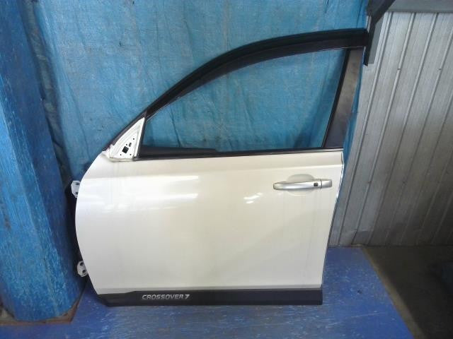 [F DOOR ASSY LH]SUBARU EXIGA CROSSOVER7 YAM   #0BD3253178179