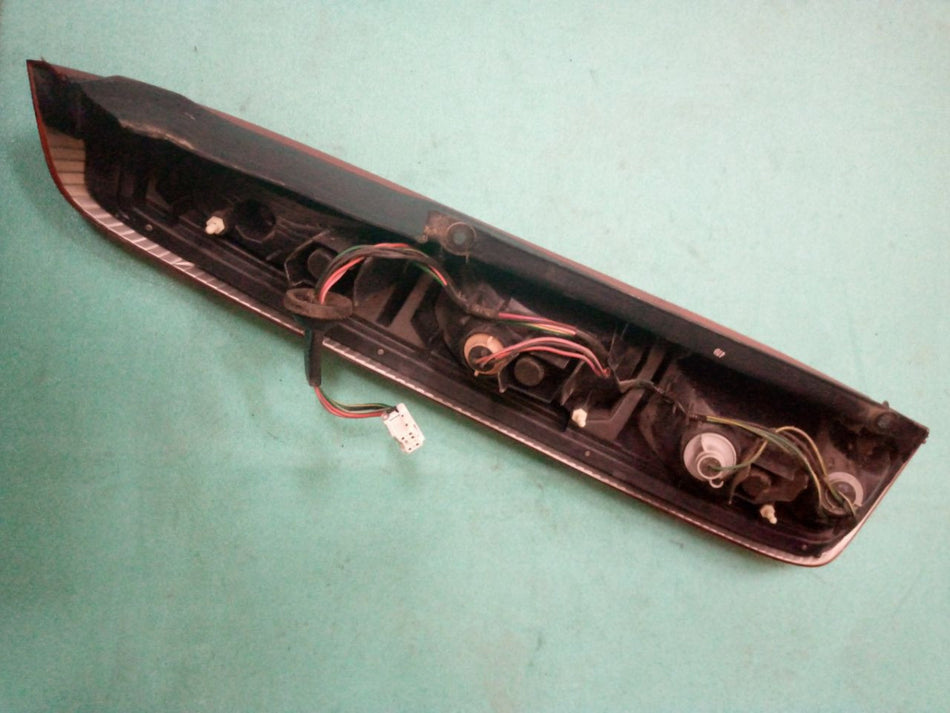 [TAIL LAMP LH]SUZUKI ALTO HA25S K6A FF AT 2WD #0003247711345