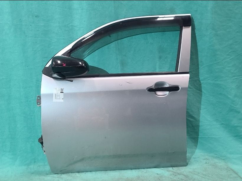 [F DOOR ASSY LH]TOYOTA PASSO M700A 2017 1KR-FE FF AT 2WD #0003262033883