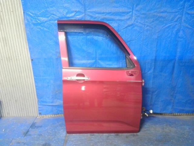[F DOOR ASSY RH]TOYOTA ROOMY M900A 1KR-FE AT 2WD #0BD3253174576