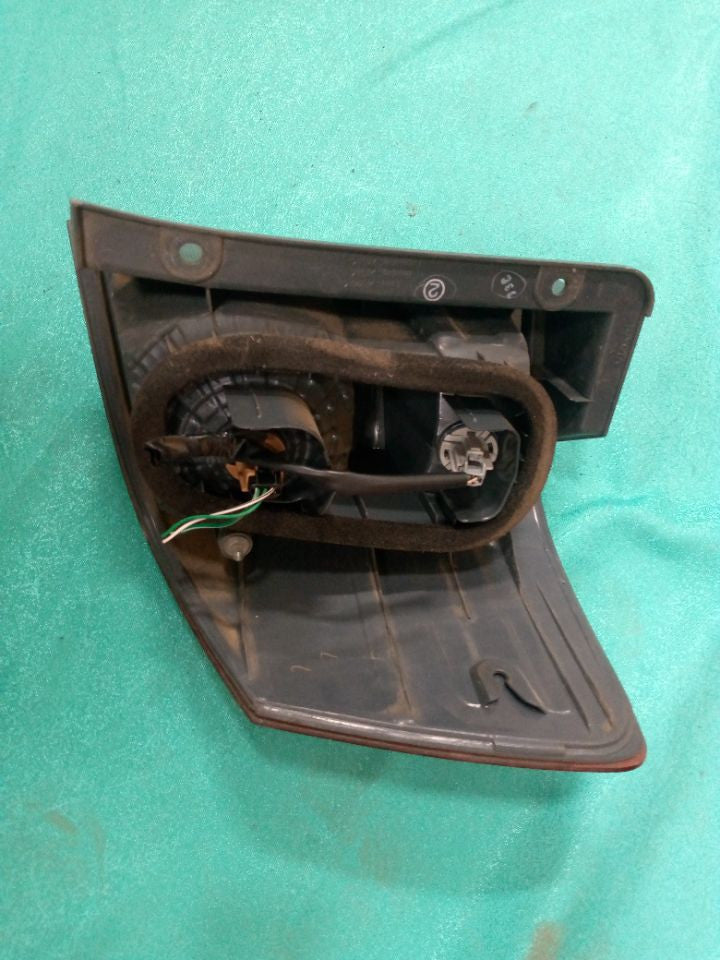 [TAIL LAMP LH]TOYOTA ALPHARD G ANH10 2007 2AZ-FE FF AT 2WD #0003246692217