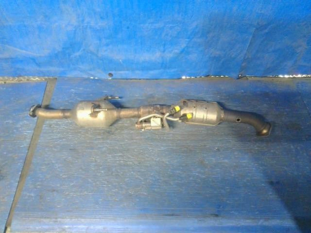 [EXHAUST PIPE]TOYOTA PRIUS ZVW51 2ZR-FXE AT 2WD #0BD3253176789