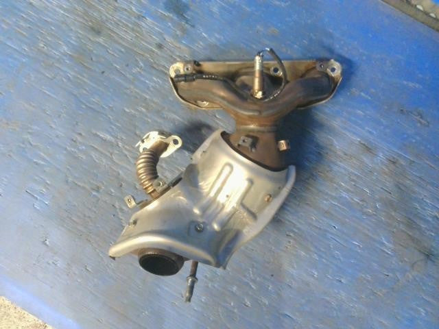 [EXHAUST MANIFOLD]SUZUKI LANDY SC27 MR20 AT 2WD #0BD3253172902