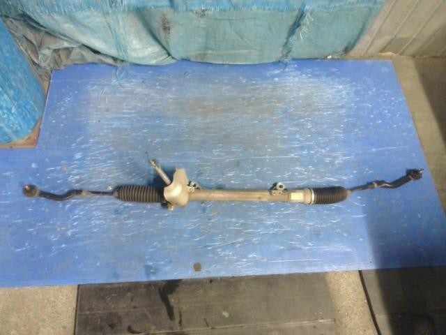 [RACK & PINION]NISSAN X-TRAIL NT31 MR20DE AT 4WD #0BD3253174633