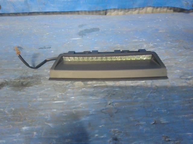 [High mount stop lamp]NISSAN SKYLINE SEDAN V36 VQ25HR AT 2WD #0BD3253181418