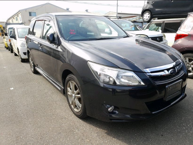[TAIL LAMP RH]SUBARU EXIGA YAM 2013 FB25 FF AT 4WD #0003243616679