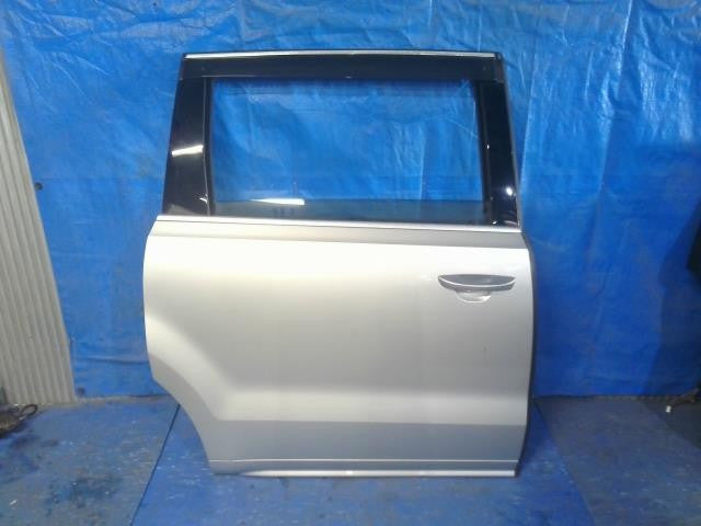 [R DOOR ASSY RH]VOLKSWAGEN SHARAN 7NCZD CZD AT 2WD #0BD3253178264