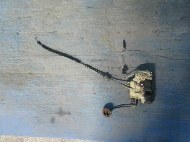 [SOLENOID VALVE FR]VOLKSWAGEN NEW　BEATLE 9CBFS BFS AT 2WD #0BD3253170867