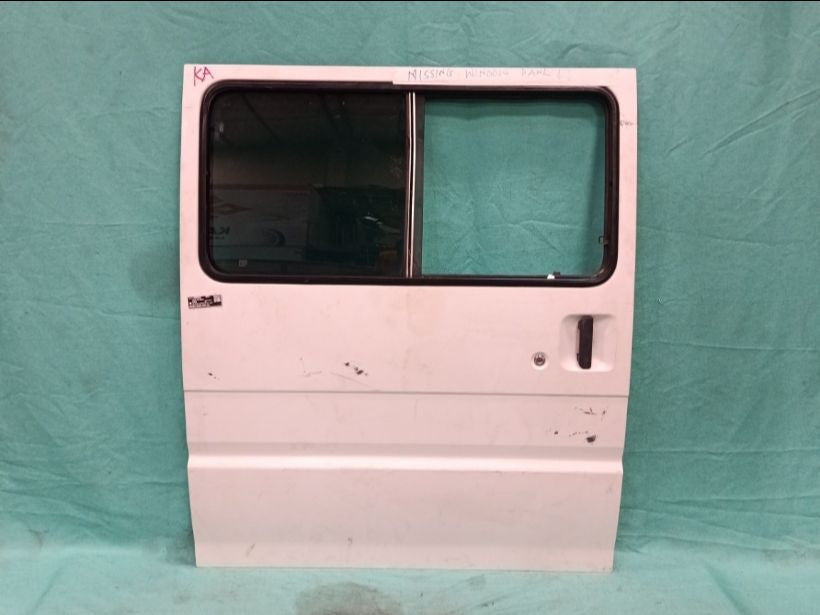 [R DOOR ASSY LH]MAZDA BONGO VAN SK82M 2008 F8 FF AT 4WD #0003262036652