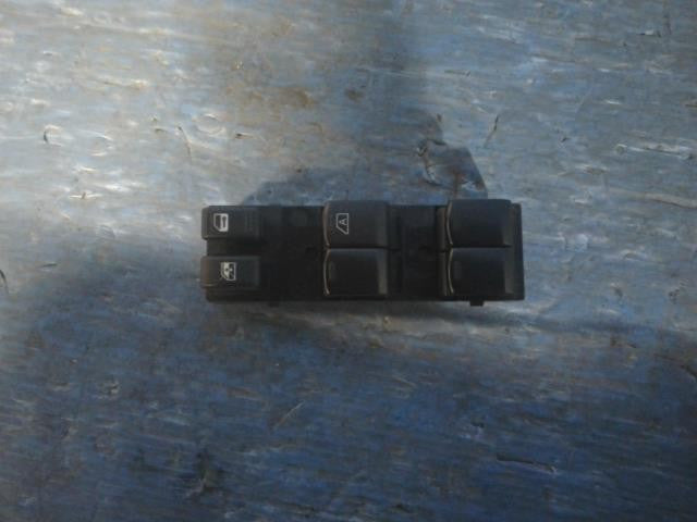 [P/W SWITCH SET]NISSAN DUALIS KNJ10 MR20DE AT 4WD #0BD3253174715