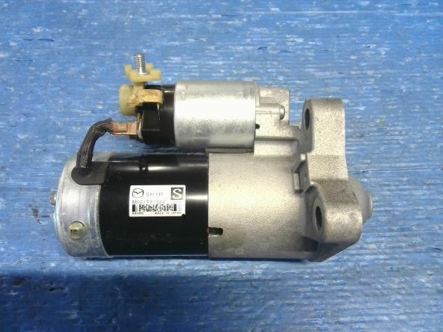 [STARTER]MAZDA CX-8 KG2P SH-VPTS AT 4WD #0BD3253178451