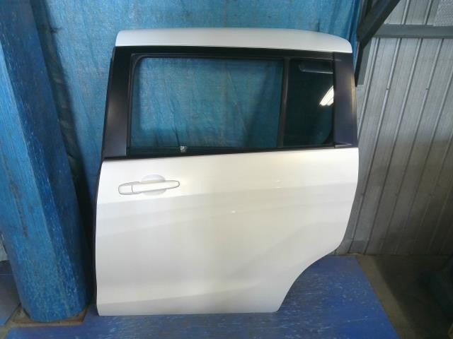 [R DOOR ASSY LH]MAZDA PREMACY CWEFW LF-VD AT 2WD #0BD3253178299