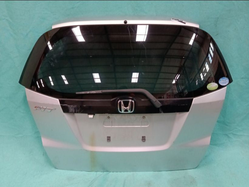 [REAR GATE]HONDA FIT GE6 2009 L13A FF AT 2WD #000325A975772