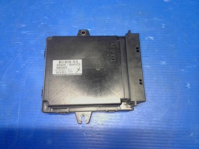 [ENGINE COMPUTER]SUZUKI TWIN EC22S K6A MT 2WD #0BD3253172695