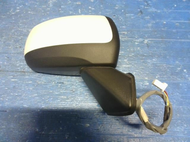 [SIDE MIRROR RH]DAIHATSU MOVE LA100S KF AT 2WD #0BD3253178239