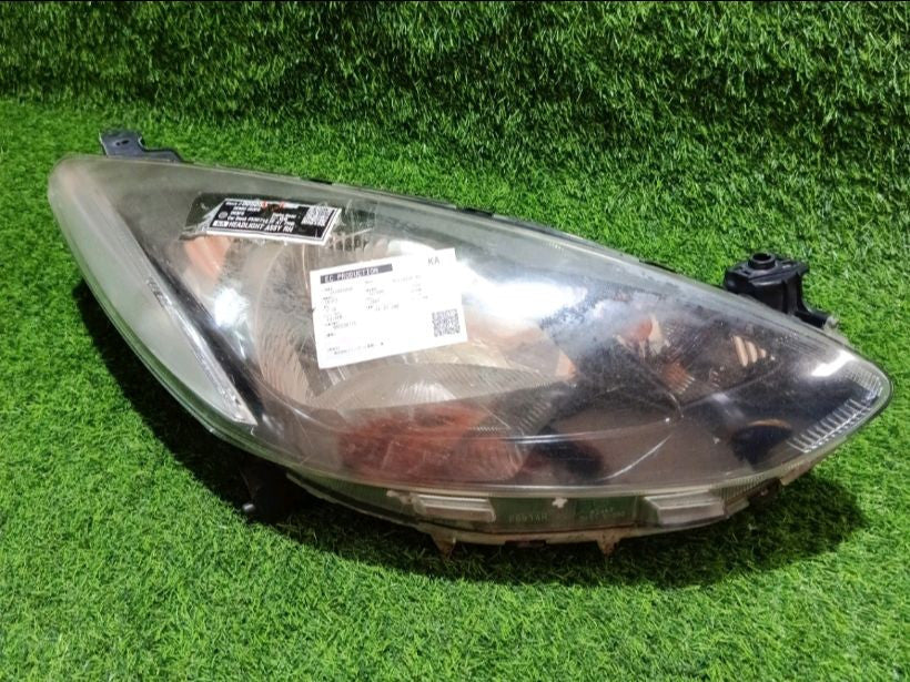 [HEADLIGHT ASSY RH]MAZDA DEMIO DE3FS 2007 ZJ-VEM FF AT 2WD #0DP3253005050