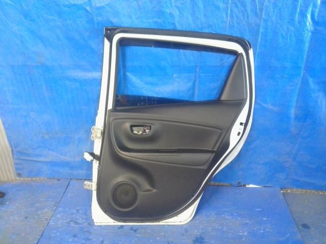 [R DOOR ASSY RH]TOYOTA VITZ NHP130 1NZ-FXE AT 2WD #0BD3253178168