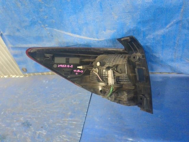 [TAIL LAMP RH]SUBARU IMPREZA SPORTS GT2 FB16 AT 2WD #0BD3253176987