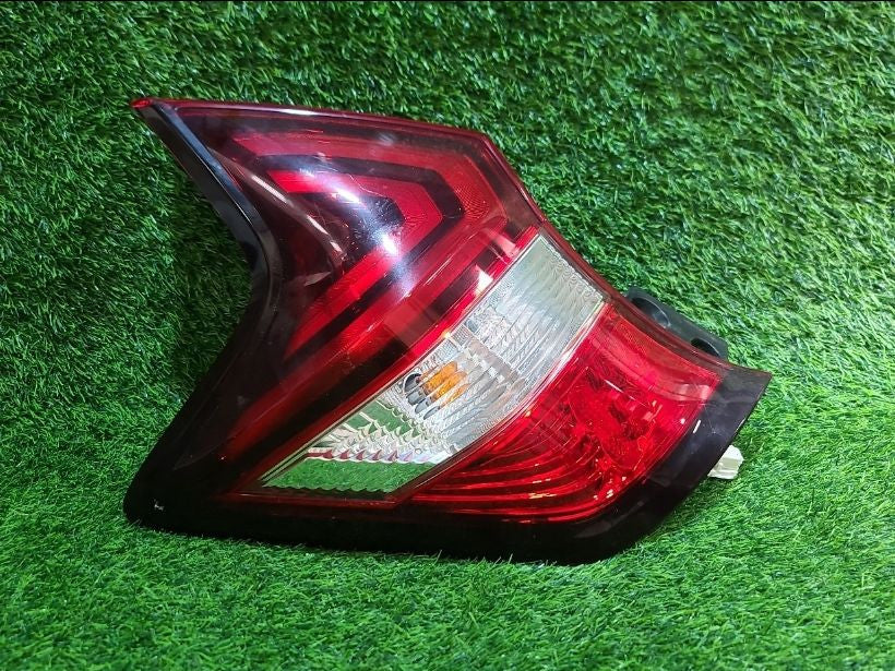 [TAIL LAMP LH]NISSAN NOTE E12 2017 HR12DE FF AT 2WD #0003263042688